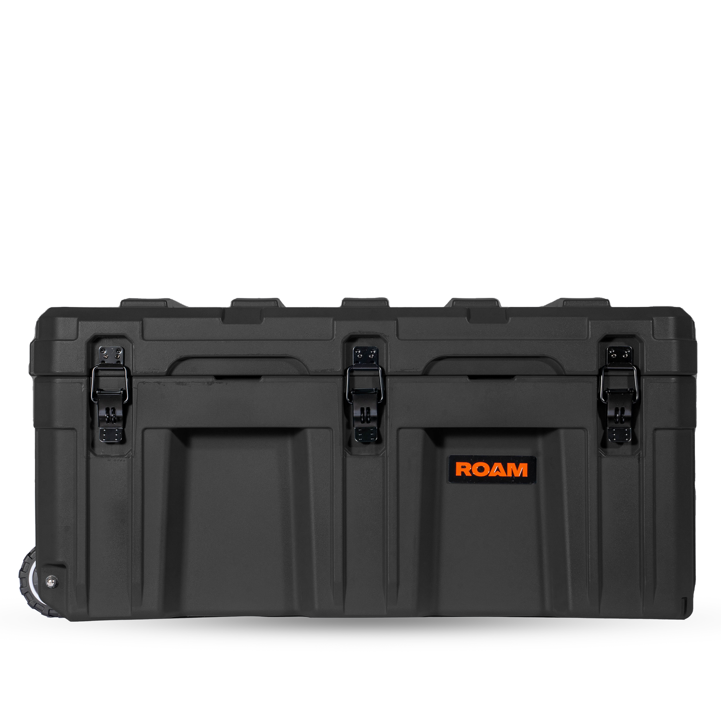 125L Rolling Rugged Case